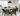 Bico 6 Seater Dining Table