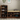 Caspian Engineered Wood Shoe Rack With Seat