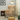 Claudia Lounge Chair (Cotton, Magnolia Beige)