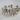 Marco 6 Seater Dining Table - 6 seater