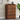 Mistle 4-Drawer Wooden Chest Of Drawers (Exotic Teak Finish)