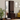 Monroe Engineered Wood Dressing Table with Cabinet and Pull-Out Drawers