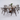 Ricco 6 Seater Dining Table - 6 seater